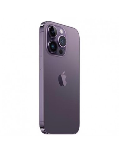 Apple iPhone 14 Pro 256 GB Deep Purple (temně...