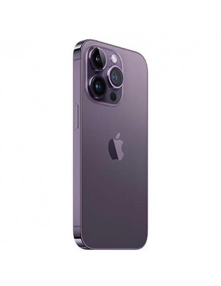 Apple iPhone 14 Pro 256 GB Deep Purple (temně fialový)
