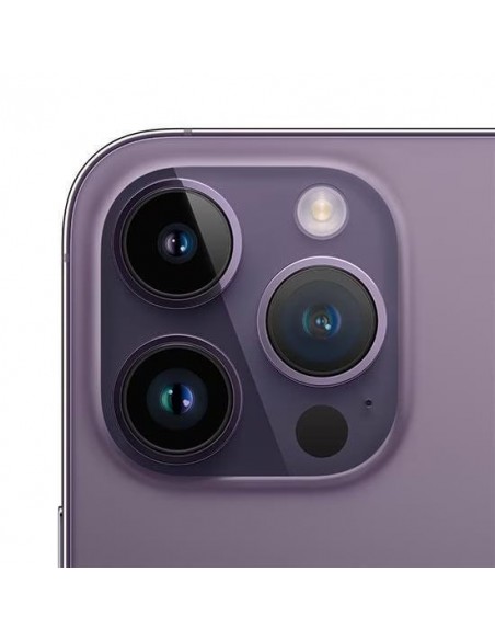 Apple iPhone 14 Pro 256 GB Deep Purple (temně fialový)