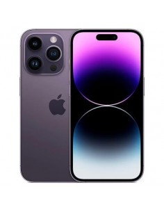 Apple iPhone 14 Pro 256 GB Deep Purple (temně fialový)
