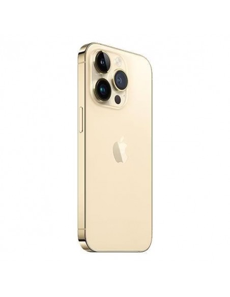 Apple iPhone 14 Pro 256 GB Gold (zlatý)