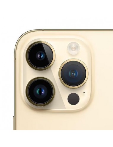 Apple iPhone 14 Pro 256 GB Gold (zlatý)