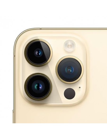 Apple iPhone 14 Pro 256 GB Gold (zlatý)