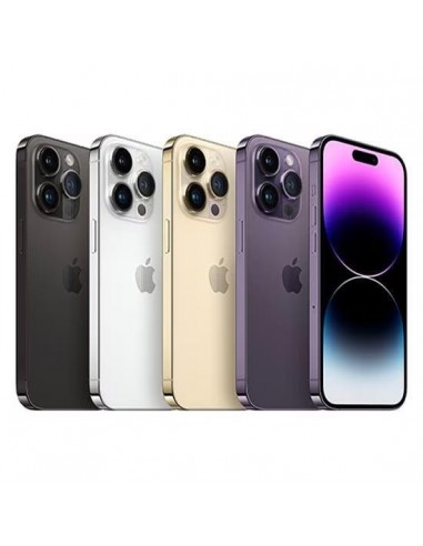 Apple iPhone 14 Pro 128 GB Gold (zlatý)