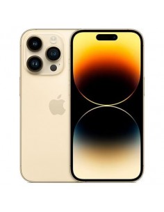 Apple iPhone 14 Pro 128 GB Gold (zlatý)