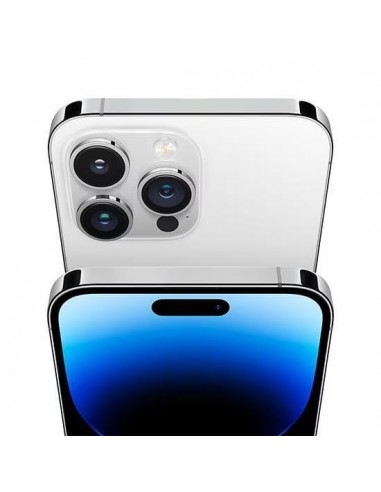 Apple iPhone 14 Pro 256 GB Silver (stříbrný)