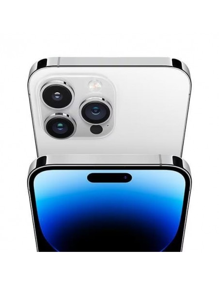 Apple iPhone 14 Pro 256 GB Silver (stříbrný)