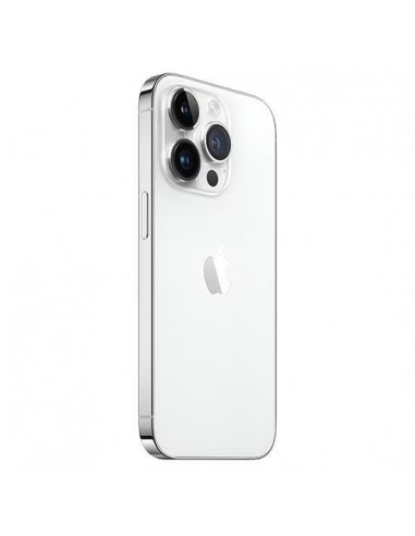 Apple iPhone 14 Pro 256 GB Silver (stříbrný)