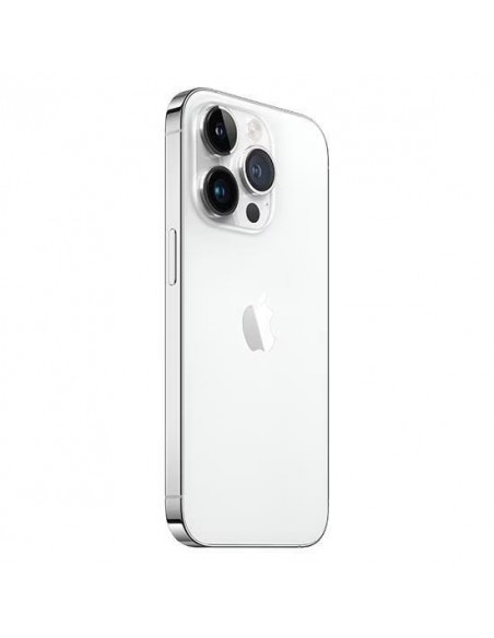 Apple iPhone 14 Pro 256 GB Silver (stříbrný)