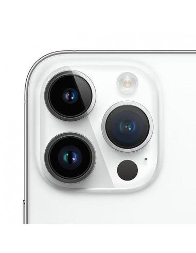 Apple iPhone 14 Pro 128 GB Silver (stříbrný)