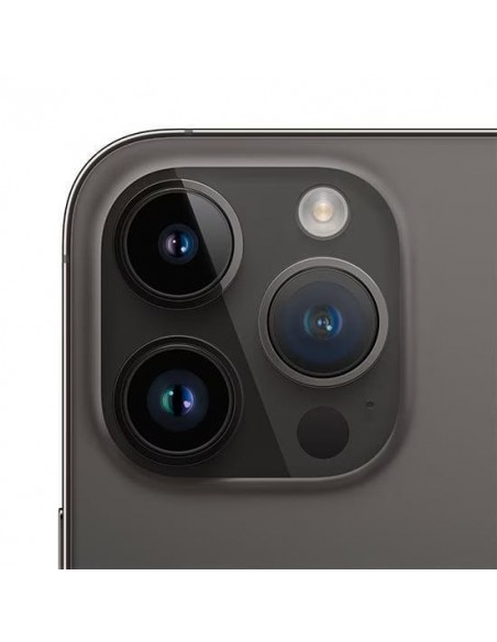 Apple iPhone 14 Pro 256 GB Space Black (vesmírně černý)