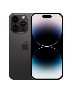 Apple iPhone 14 Pro 256 GB Space Black (vesmírně černý)