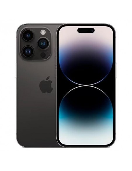 Apple iPhone 14 Pro 256 GB Space Black (vesmírně černý)