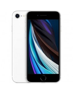 Apple iPhone SE 2020 64GB White (bílý)