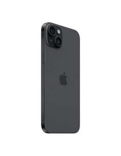 Apple iPhone 15 128GB Black (černý) 2