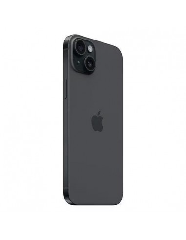 Apple iPhone 15 128GB Black (černý)