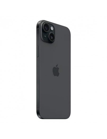 Apple iPhone 15 128GB Black (černý)
