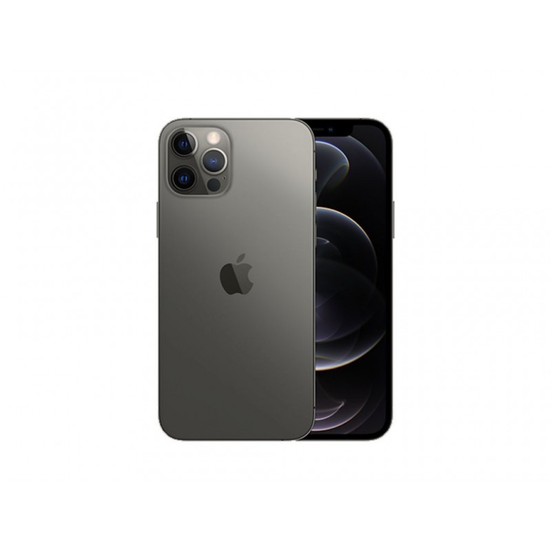 Apple iPhone 12 Pro 256 GB Graphite (grafitový)