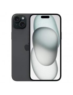 Apple iPhone 15 128GB Black (černý)